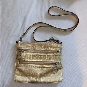 Coach Poppy Crossbody Bags